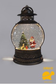 Christmas Lantern 6510007