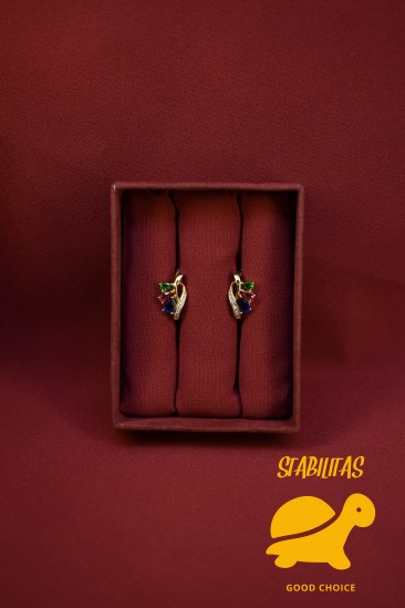 Earrings 1110027