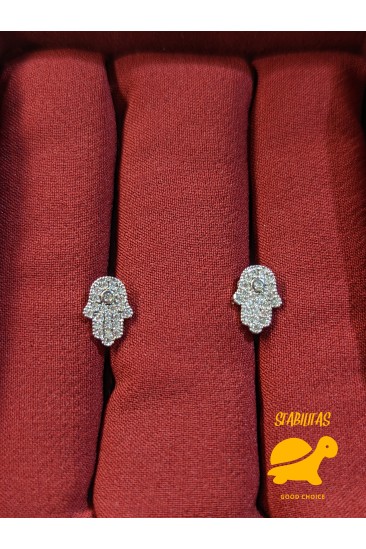 Earrings Xuping 1110096