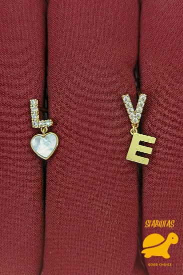 Earrings Xuping 1110118